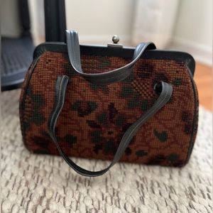 Gorgeous Vintage Purse/Handbag
